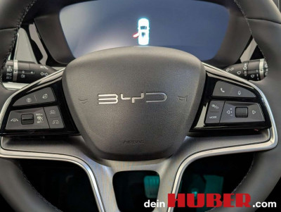 BYD Seal U Vorführwagen BYD Seal U Vorführwagen