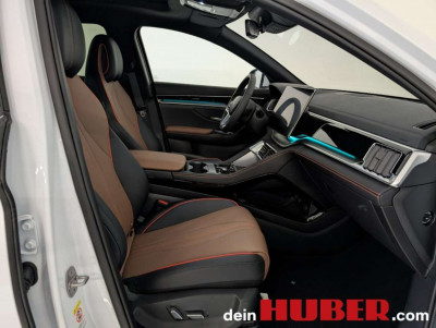 BYD Seal U Vorführwagen BYD Seal U Vorführwagen