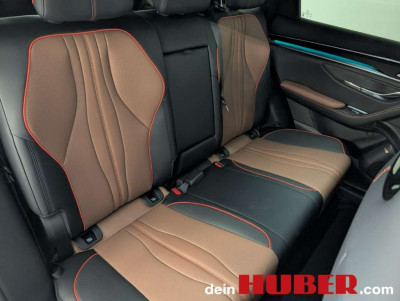 BYD Seal U Vorführwagen BYD Seal U Vorführwagen