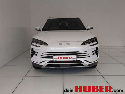 BYD Seal U Vorführwagen BYD Seal U Vorführwagen