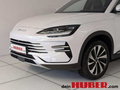 BYD Seal U Vorführwagen BYD Seal U Vorführwagen