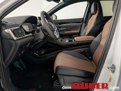 BYD Seal U Vorführwagen BYD Seal U Vorführwagen
