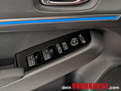 Honda e Gebrauchtwagen Honda e Gebrauchtwagen