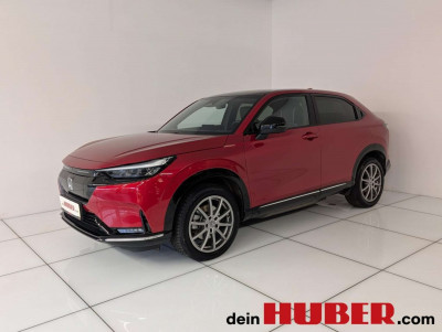 Honda e Gebrauchtwagen Honda e Gebrauchtwagen