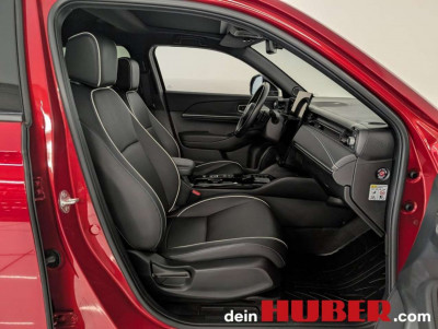Honda e Gebrauchtwagen Honda e Gebrauchtwagen