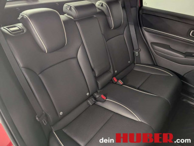 Honda e Gebrauchtwagen Honda e Gebrauchtwagen