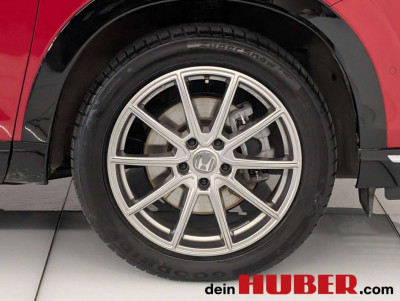 Honda e Gebrauchtwagen Honda e Gebrauchtwagen