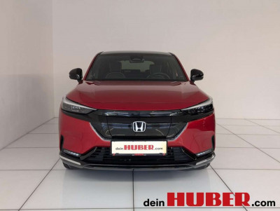 Honda e Gebrauchtwagen Honda e Gebrauchtwagen