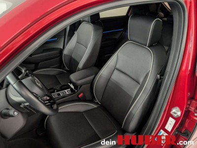 Honda e Gebrauchtwagen Honda e Gebrauchtwagen