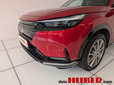Honda e Gebrauchtwagen Honda e Gebrauchtwagen