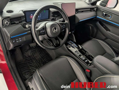 Honda e Gebrauchtwagen Honda e Gebrauchtwagen