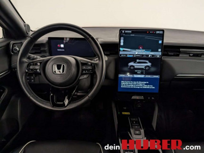 Honda e Gebrauchtwagen Honda e Gebrauchtwagen