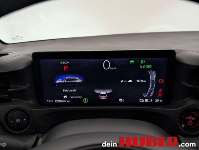 Honda e Gebrauchtwagen Honda e Gebrauchtwagen