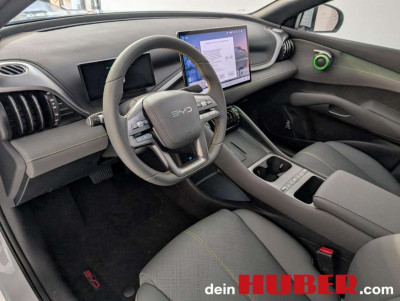 BYD Atto 3 Neuwagen BYD Atto 3 Neuwagen