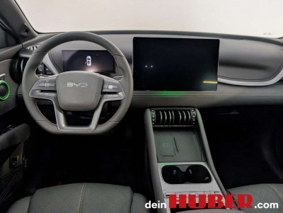 BYD Atto 3 Neuwagen BYD Atto 3 Neuwagen
