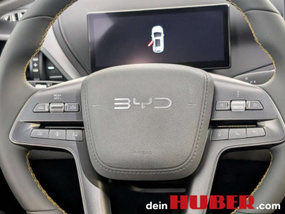 BYD Atto 3 Neuwagen BYD Atto 3 Neuwagen