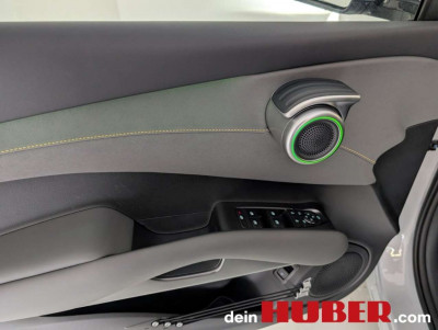 BYD Atto 3 Neuwagen BYD Atto 3 Neuwagen