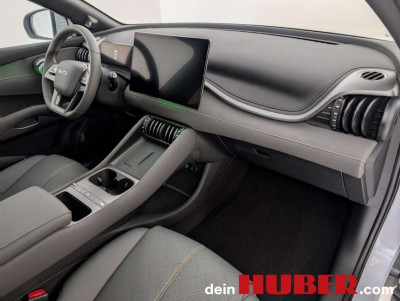 BYD Atto 3 Neuwagen BYD Atto 3 Neuwagen