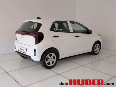 KIA Picanto Neuwagen KIA Picanto Neuwagen