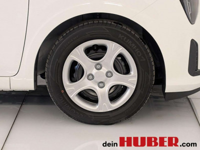 KIA Picanto Neuwagen KIA Picanto Neuwagen