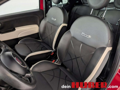 Fiat 500 Gebrauchtwagen Fiat 500 Gebrauchtwagen