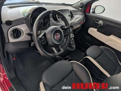 Fiat 500 Gebrauchtwagen Fiat 500 Gebrauchtwagen