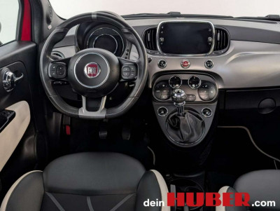 Fiat 500 Gebrauchtwagen Fiat 500 Gebrauchtwagen