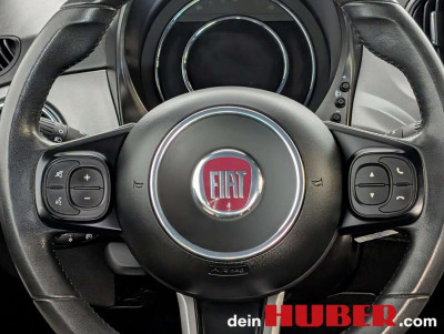 Fiat 500 Gebrauchtwagen Fiat 500 Gebrauchtwagen