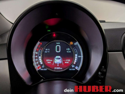 Fiat 500 Gebrauchtwagen Fiat 500 Gebrauchtwagen