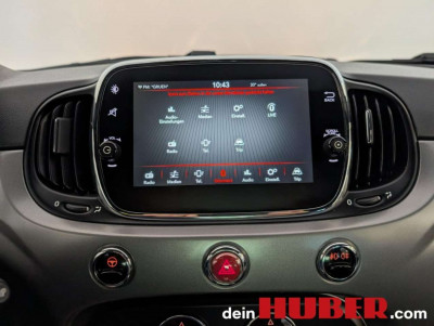 Fiat 500 Gebrauchtwagen Fiat 500 Gebrauchtwagen