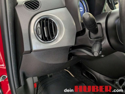Fiat 500 Gebrauchtwagen Fiat 500 Gebrauchtwagen