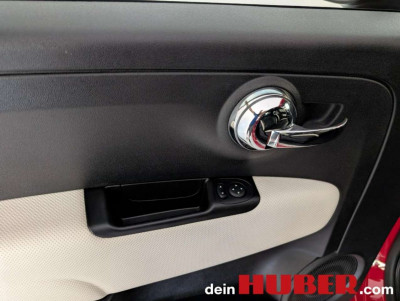 Fiat 500 Gebrauchtwagen Fiat 500 Gebrauchtwagen
