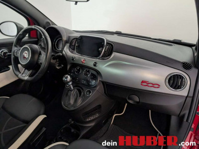 Fiat 500 Gebrauchtwagen Fiat 500 Gebrauchtwagen