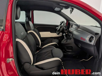 Fiat 500 Gebrauchtwagen Fiat 500 Gebrauchtwagen