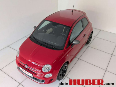 Fiat 500 Gebrauchtwagen Fiat 500 Gebrauchtwagen