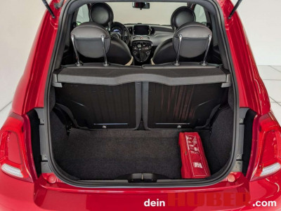 Fiat 500 Gebrauchtwagen Fiat 500 Gebrauchtwagen