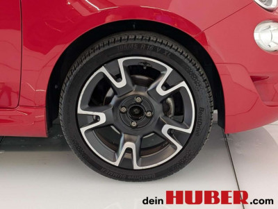 Fiat 500 Gebrauchtwagen Fiat 500 Gebrauchtwagen
