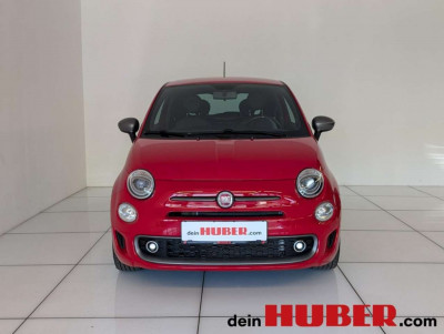 Fiat 500 Gebrauchtwagen Fiat 500 Gebrauchtwagen