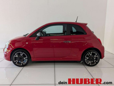 Fiat 500 Gebrauchtwagen Fiat 500 Gebrauchtwagen