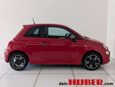 Fiat 500 Gebrauchtwagen Fiat 500 Gebrauchtwagen