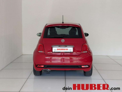 Fiat 500 Gebrauchtwagen Fiat 500 Gebrauchtwagen
