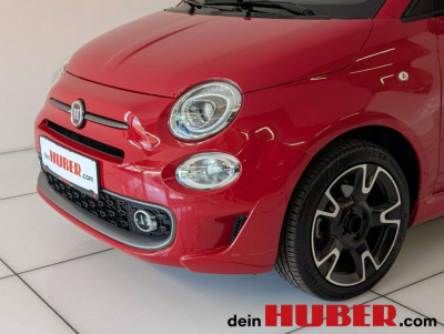 Fiat 500 Gebrauchtwagen Fiat 500 Gebrauchtwagen