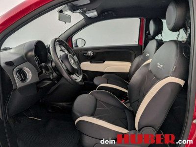 Fiat 500 Gebrauchtwagen Fiat 500 Gebrauchtwagen
