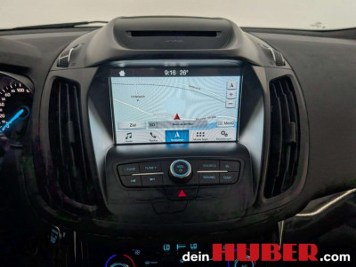 Ford Kuga Gebrauchtwagen Ford Kuga Gebrauchtwagen