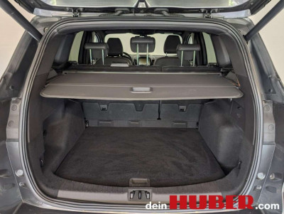 Ford Kuga Gebrauchtwagen Ford Kuga Gebrauchtwagen
