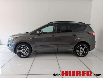 Ford Kuga Gebrauchtwagen Ford Kuga Gebrauchtwagen