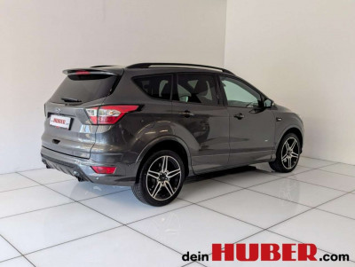 Ford Kuga Gebrauchtwagen Ford Kuga Gebrauchtwagen