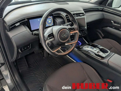 Hyundai Tucson Gebrauchtwagen Hyundai Tucson Gebrauchtwagen