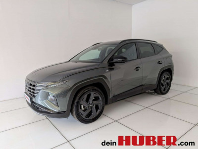Hyundai Tucson Gebrauchtwagen Hyundai Tucson Gebrauchtwagen