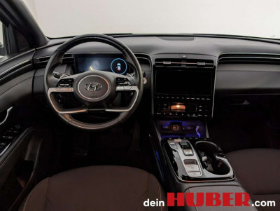 Hyundai Tucson Gebrauchtwagen Hyundai Tucson Gebrauchtwagen